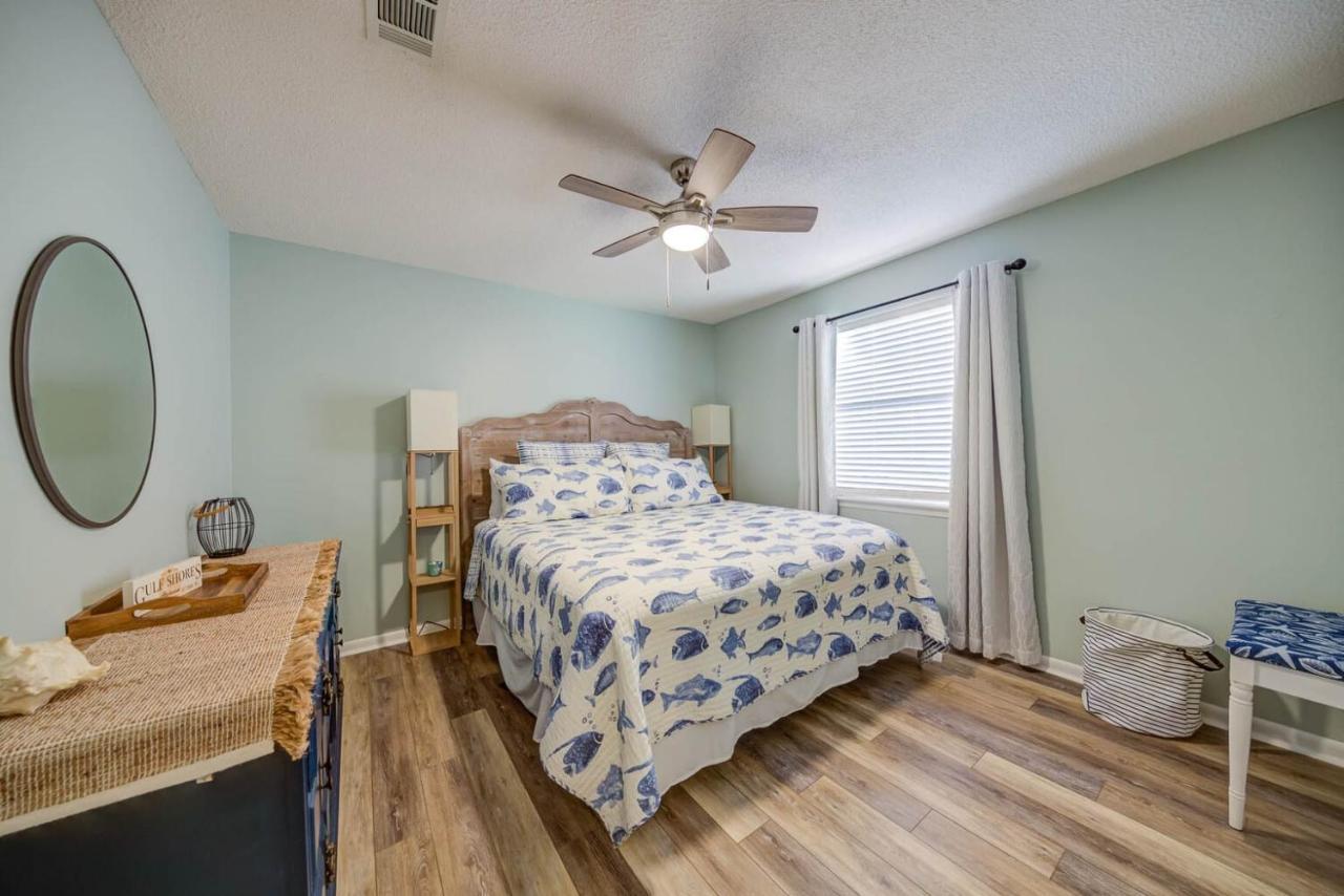 Sea Horse 112 By Vacation Homes Collection Gulf Shores Luaran gambar