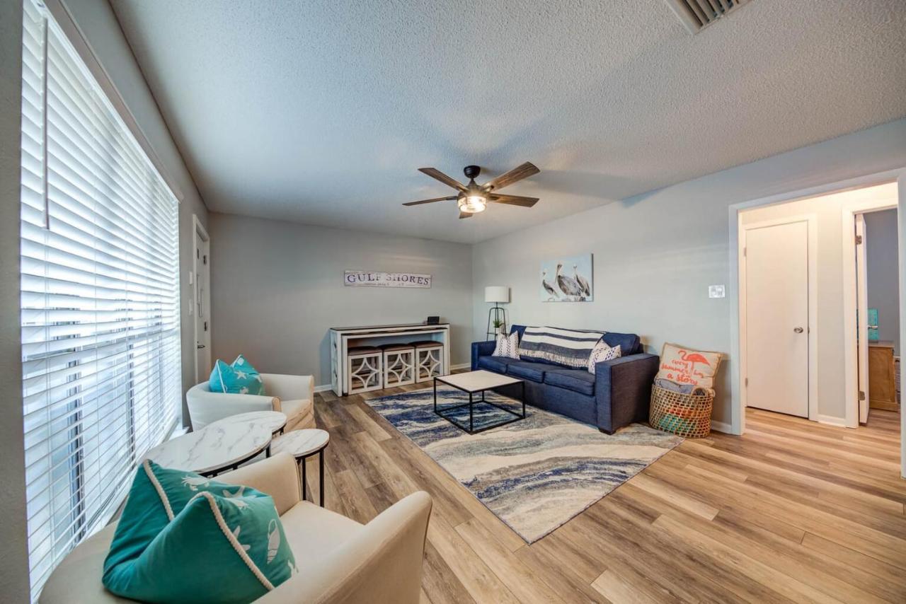 Sea Horse 112 By Vacation Homes Collection Gulf Shores Luaran gambar