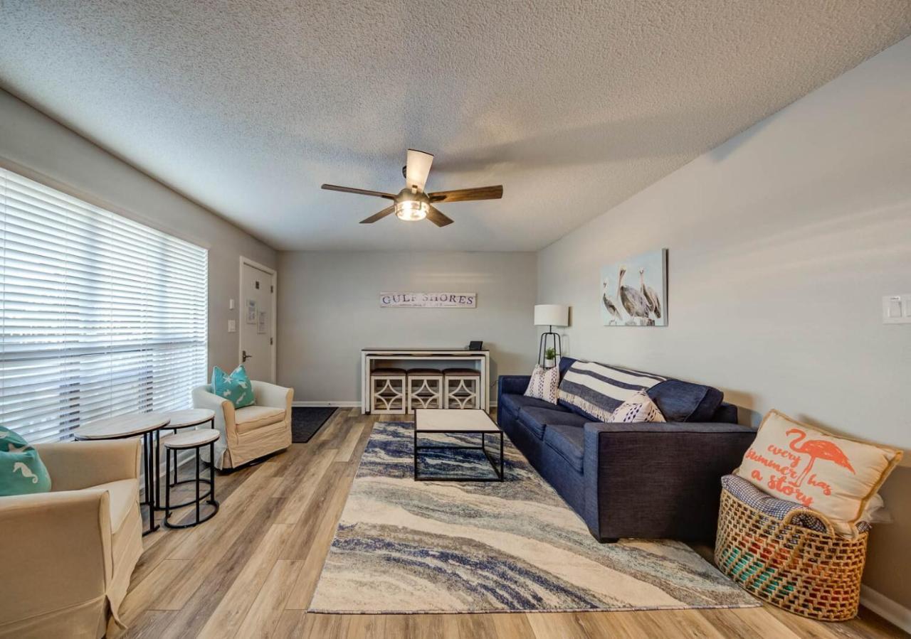 Sea Horse 112 By Vacation Homes Collection Gulf Shores Luaran gambar
