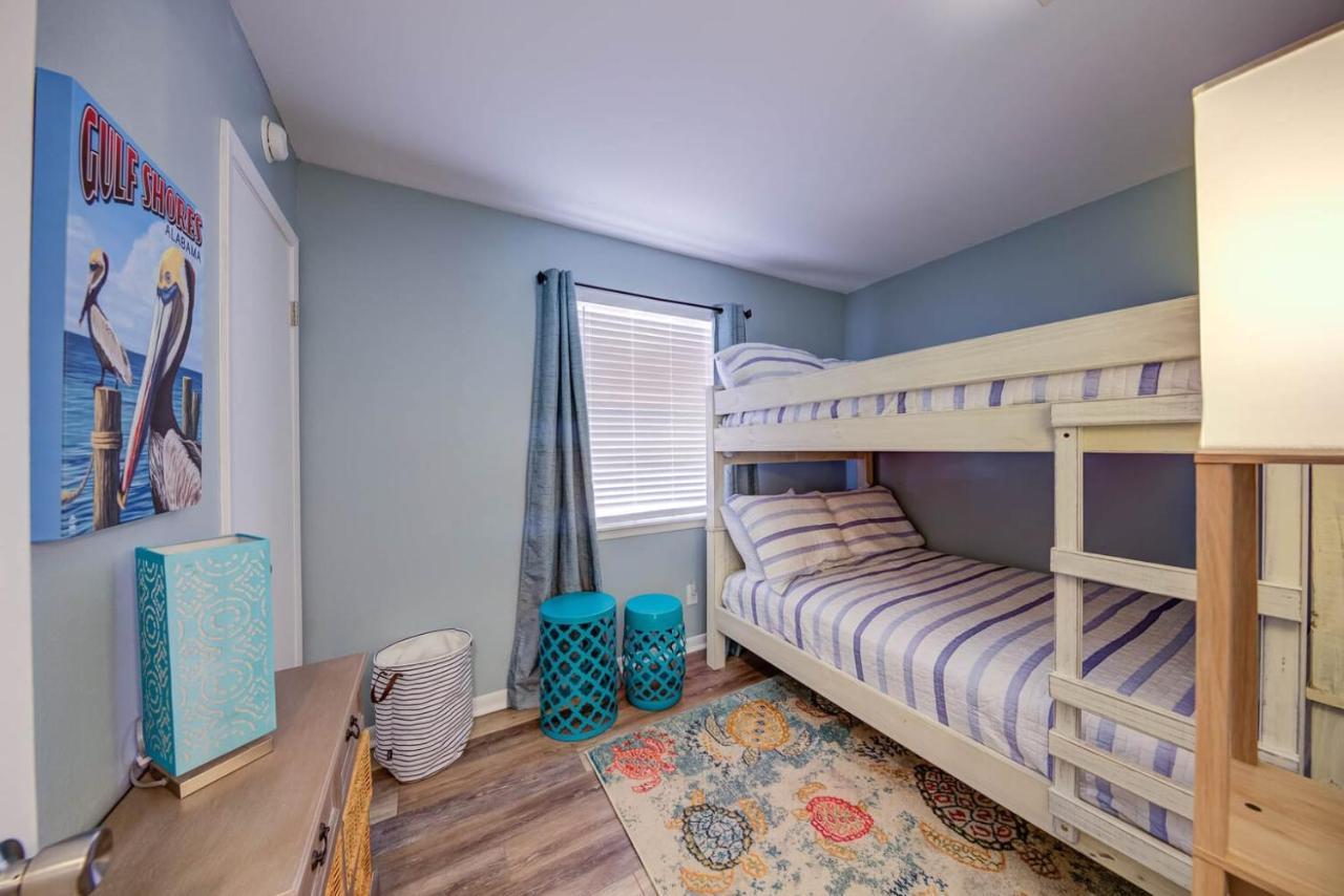 Sea Horse 112 By Vacation Homes Collection Gulf Shores Luaran gambar
