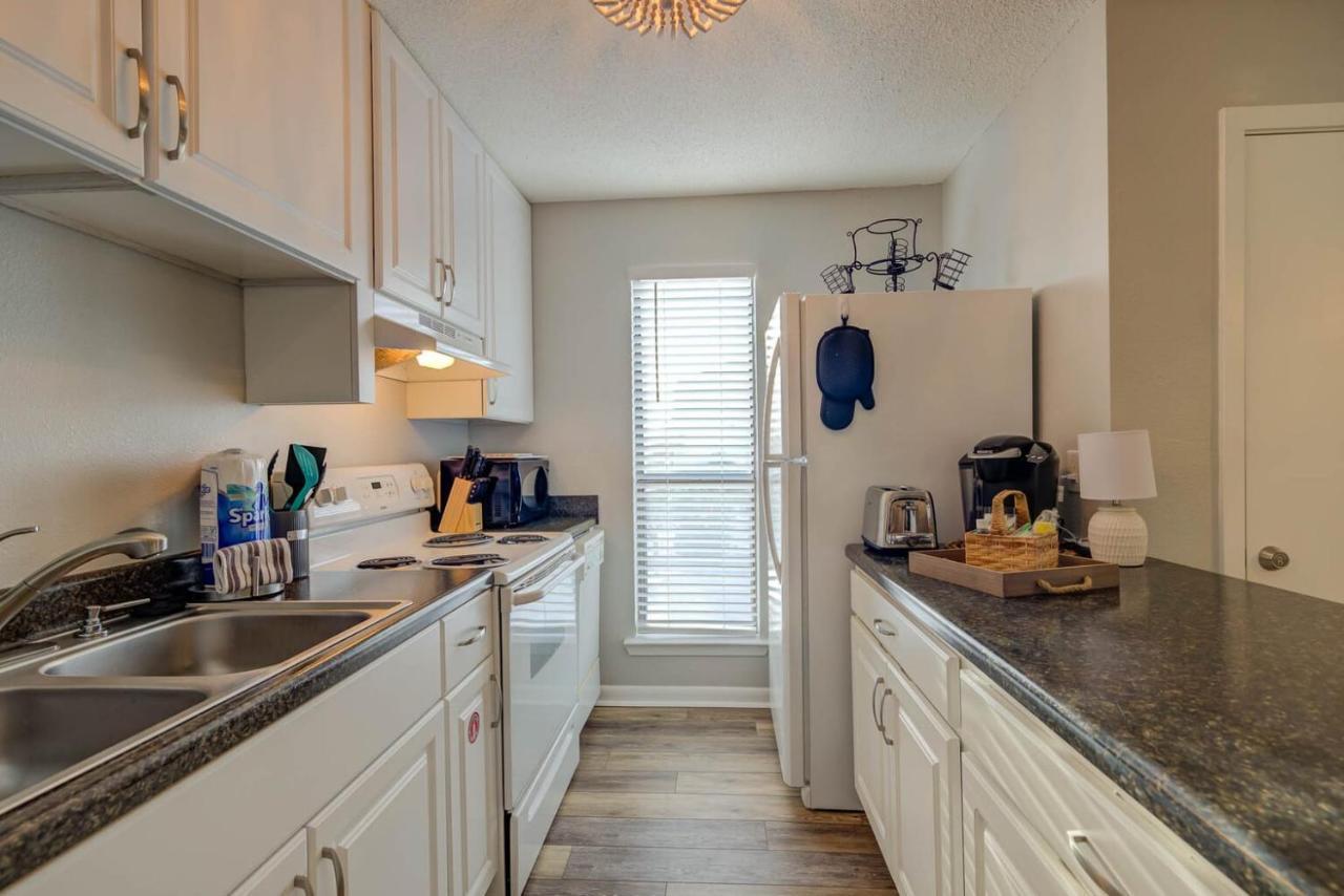 Sea Horse 112 By Vacation Homes Collection Gulf Shores Luaran gambar