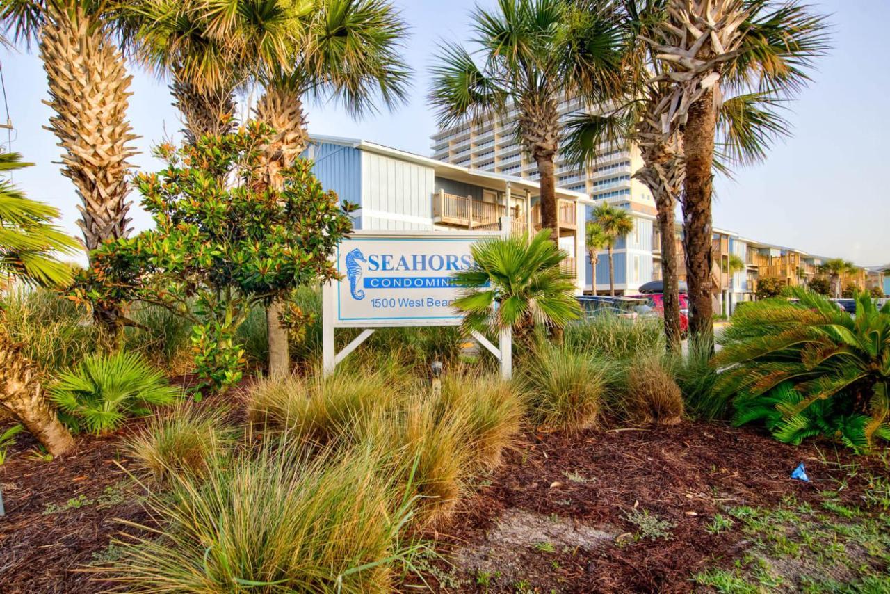 Sea Horse 112 By Vacation Homes Collection Gulf Shores Luaran gambar