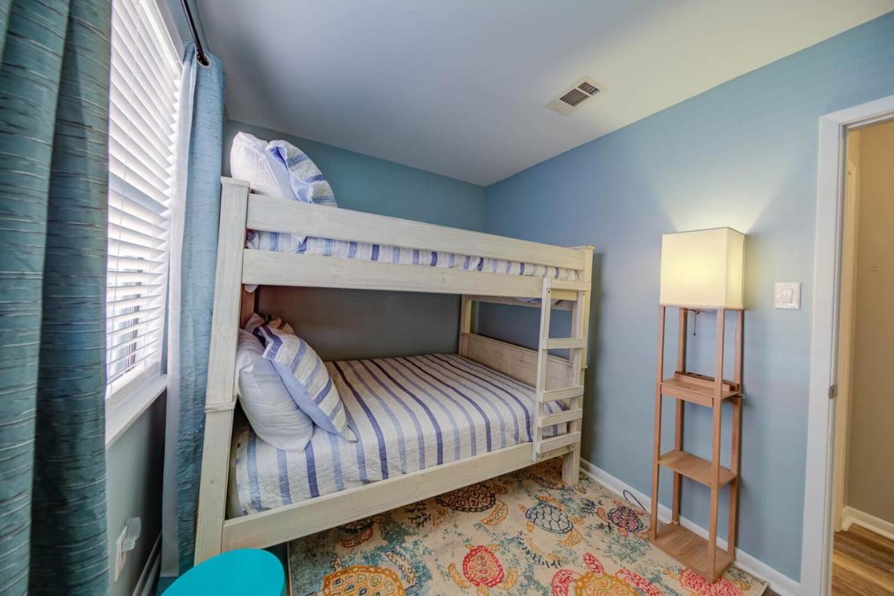Sea Horse 112 By Vacation Homes Collection Gulf Shores Luaran gambar