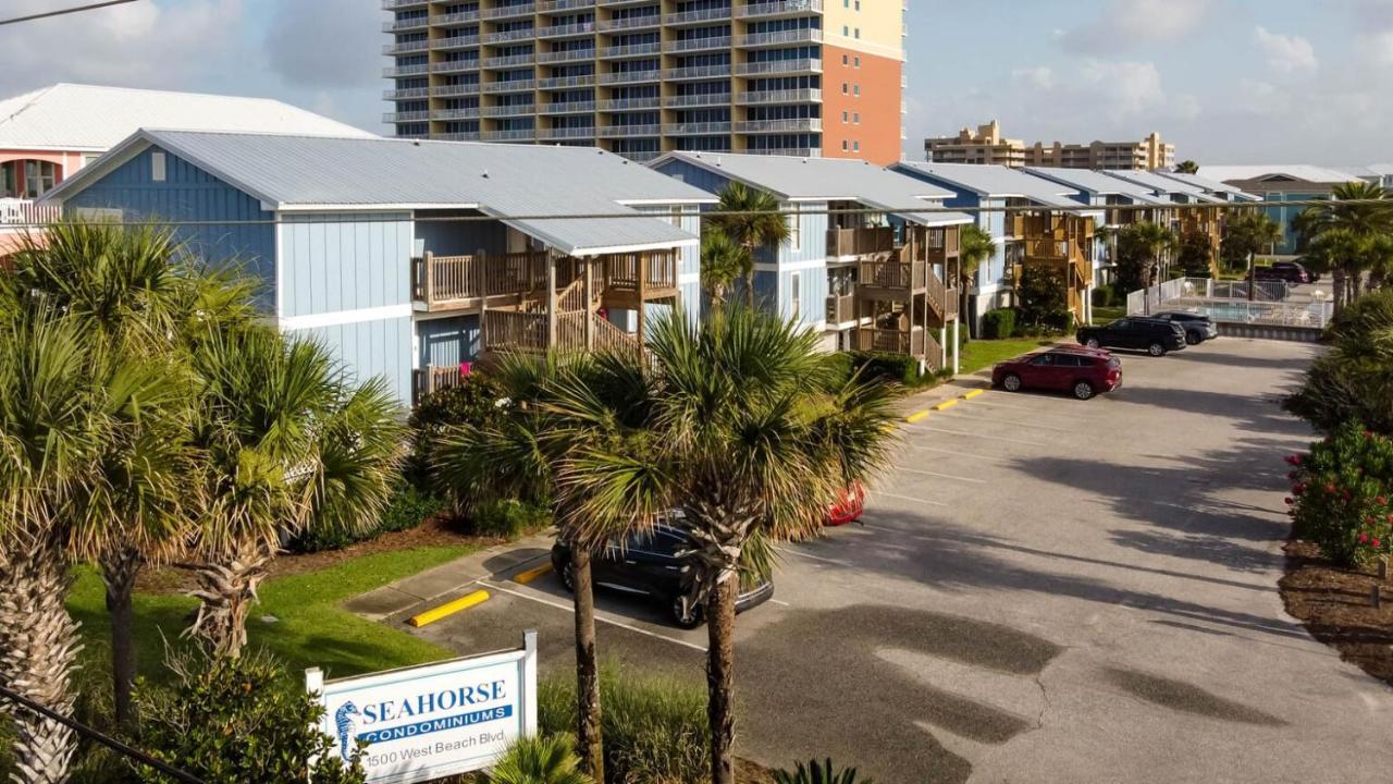 Sea Horse 112 By Vacation Homes Collection Gulf Shores Luaran gambar