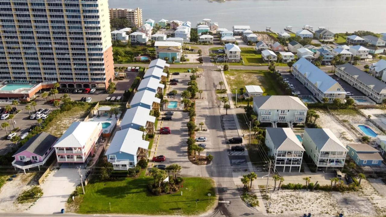Sea Horse 112 By Vacation Homes Collection Gulf Shores Luaran gambar