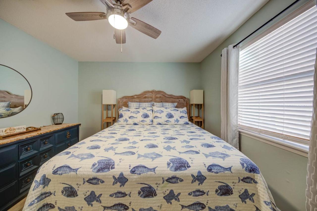 Sea Horse 112 By Vacation Homes Collection Gulf Shores Luaran gambar