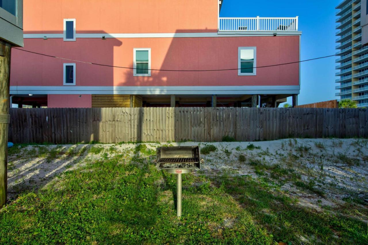Sea Horse 112 By Vacation Homes Collection Gulf Shores Luaran gambar
