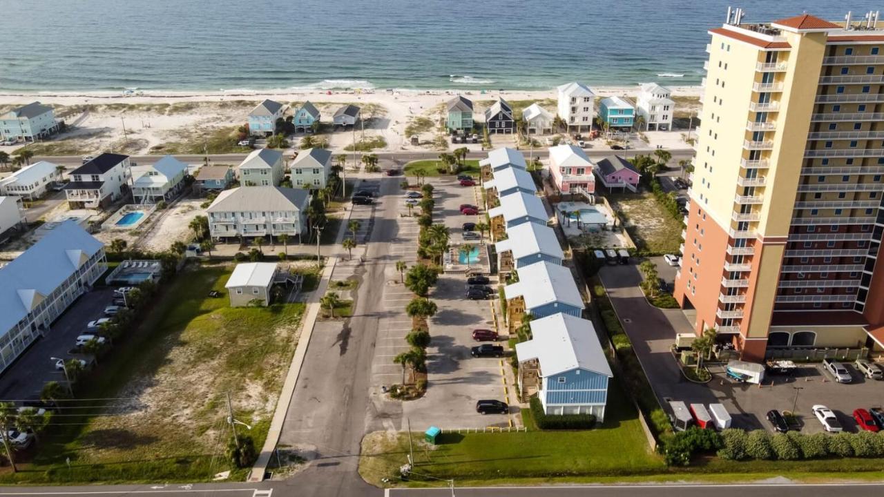 Sea Horse 112 By Vacation Homes Collection Gulf Shores Luaran gambar