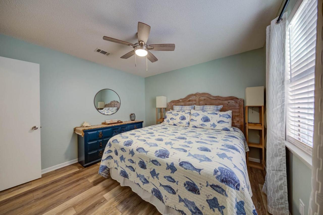 Sea Horse 112 By Vacation Homes Collection Gulf Shores Luaran gambar