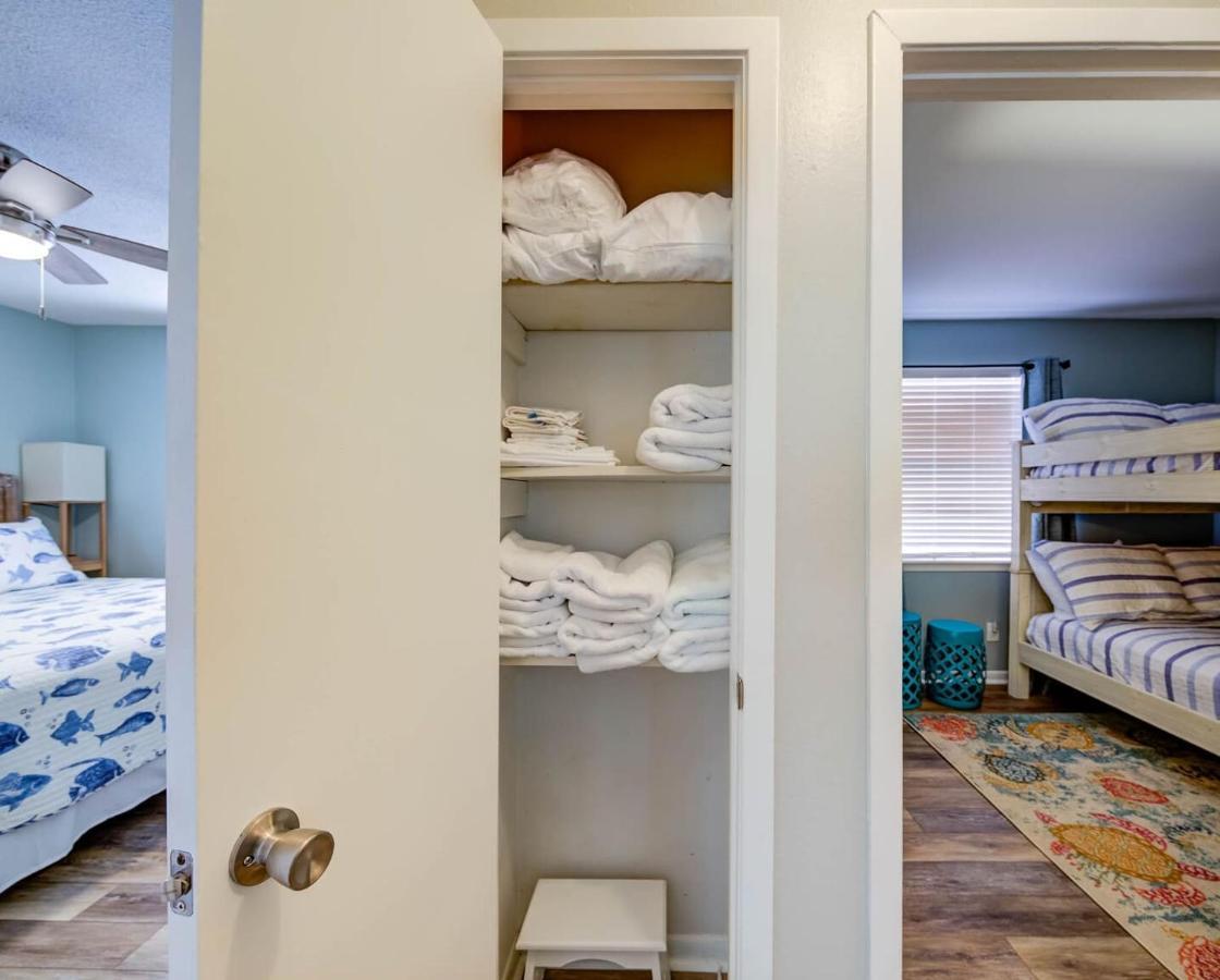 Sea Horse 112 By Vacation Homes Collection Gulf Shores Luaran gambar