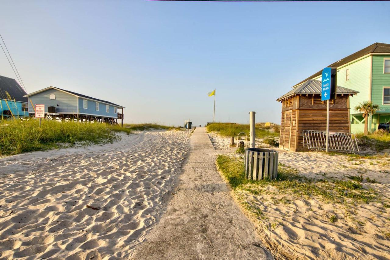 Sea Horse 112 By Vacation Homes Collection Gulf Shores Luaran gambar