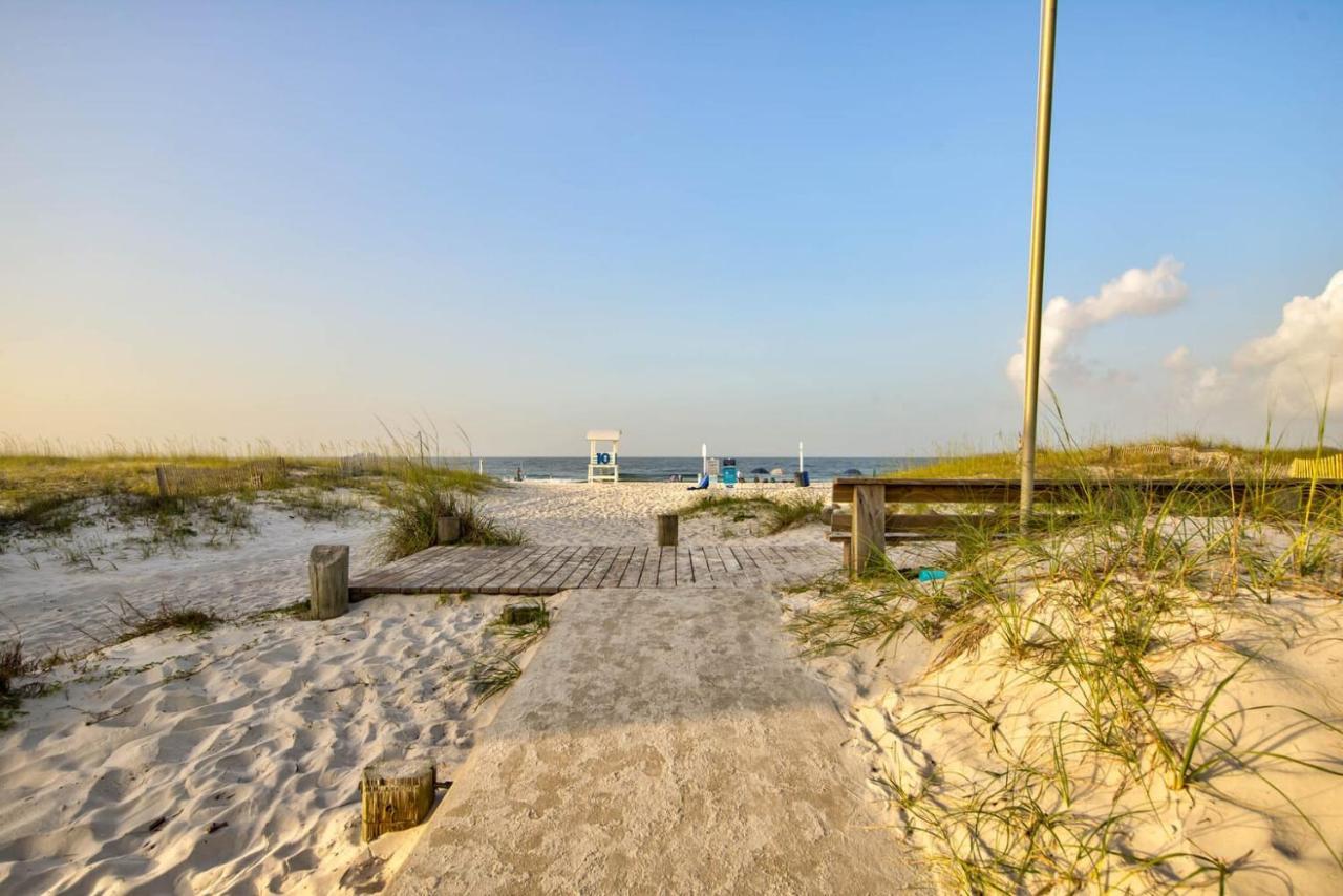Sea Horse 112 By Vacation Homes Collection Gulf Shores Luaran gambar