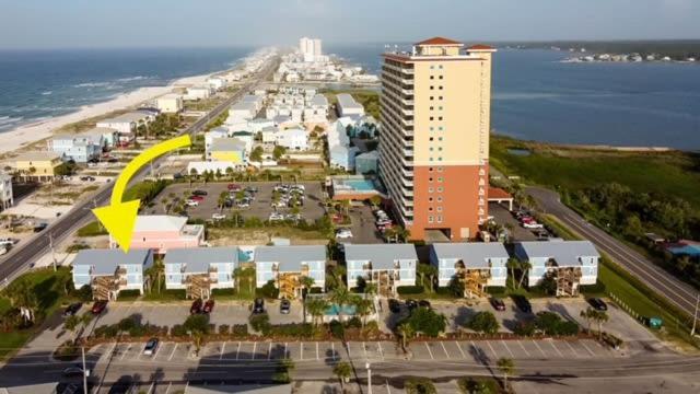 Sea Horse 112 By Vacation Homes Collection Gulf Shores Luaran gambar