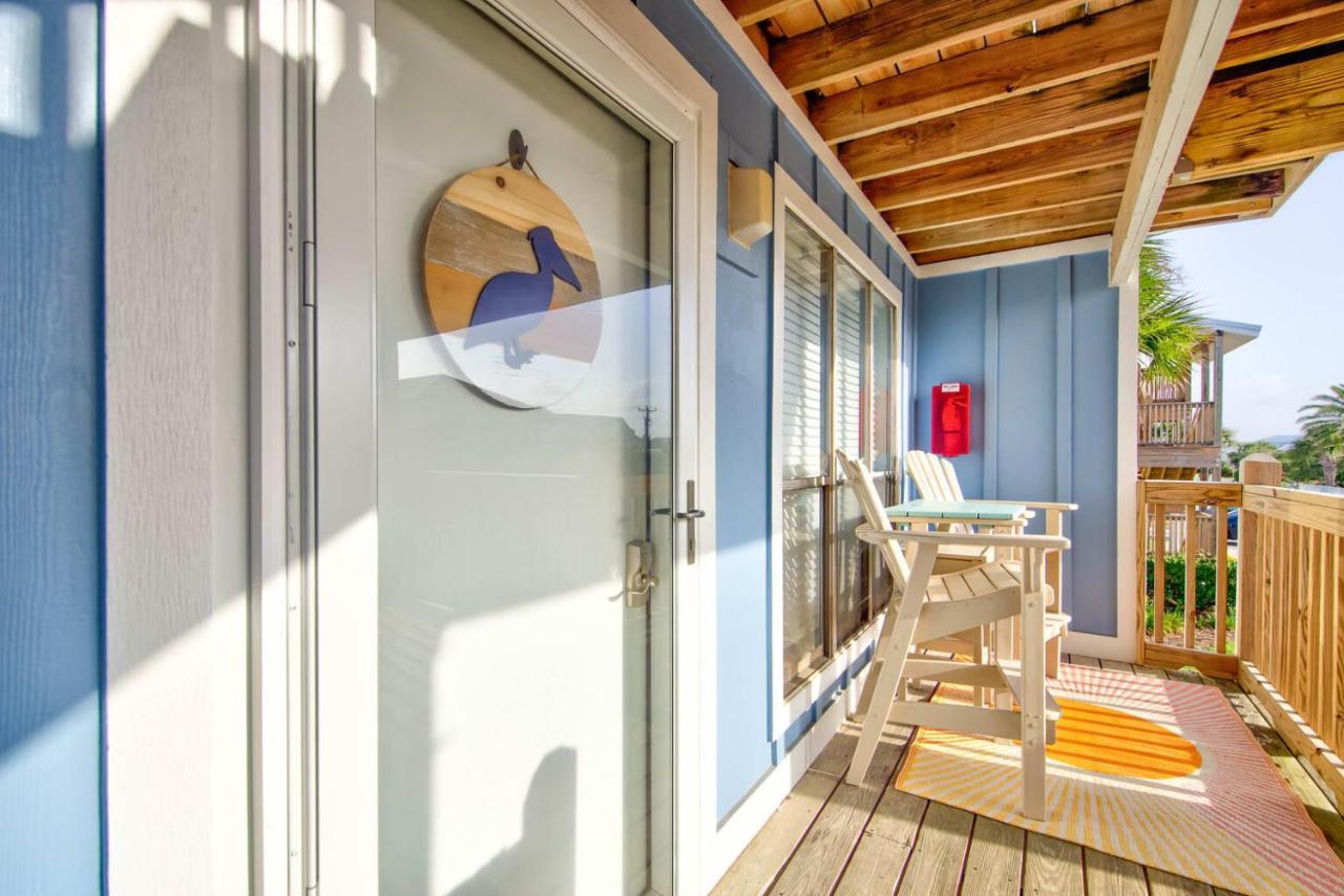 Sea Horse 112 By Vacation Homes Collection Gulf Shores Luaran gambar